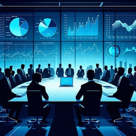 Navigating Market Volatility: A Strategic Guide for Founders