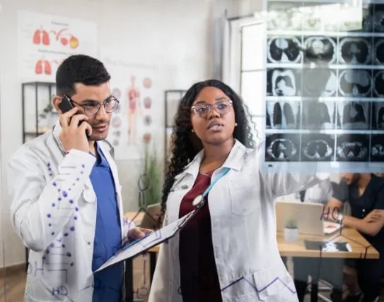 diverse-doctors-analyzing-ct-scan
