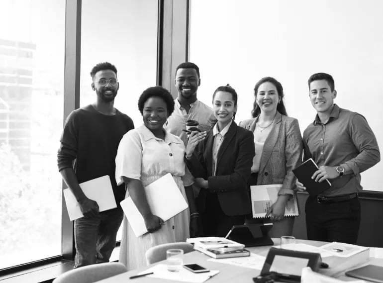 portrait-of-a-diverse-group-of-businesspeople