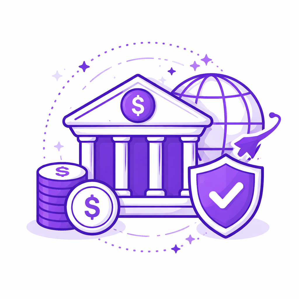 Banking & Treasury Solutions